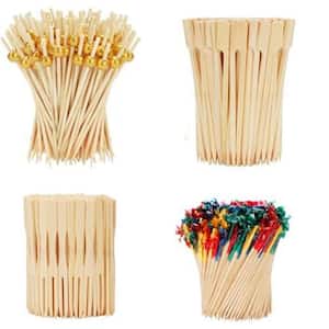 Toothpicks & Food Picks