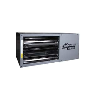 Heat rating (BTU/hour): Others in Garage Heaters