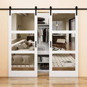 Door Size (WxH) in.: 72 x 84