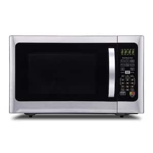 Microwave Product Depth (in.): 16 in. Deep