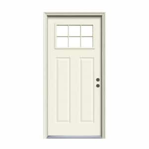 Common Door Size (WxH) in.: 30 x 80
