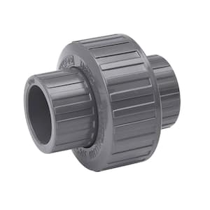 PVC Fittings
