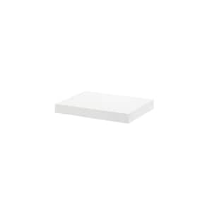 Floating Shelves