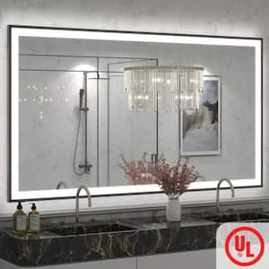 Lighted in Vanity Mirrors