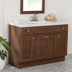 Popular Vanity Widths: 48 Inch Vanities