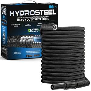 Hose Length (ft.): 100 - 150