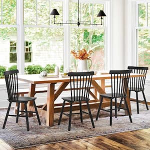 Black Dining Chairs