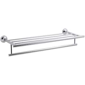 Towel Rack