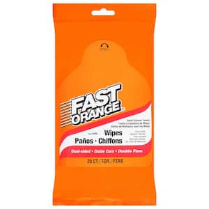 Car Washing Supplies