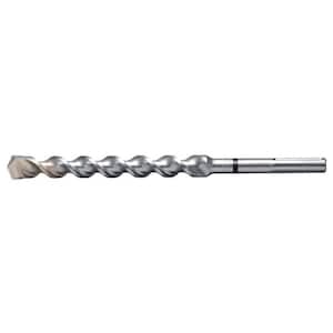 Bit Diameter: 1/2 in
