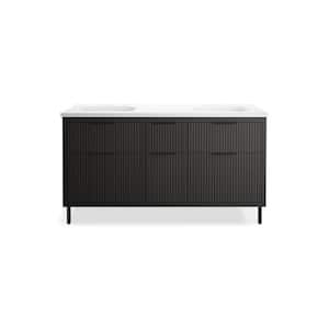 Popular Vanity Widths: 60 Inch Vanities