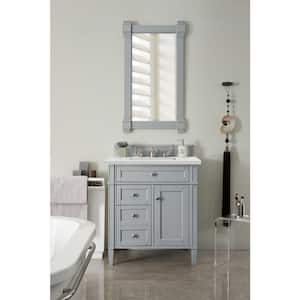 Popular Vanity Widths: 30 Inch Vanities