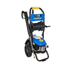 Pressure Washers
