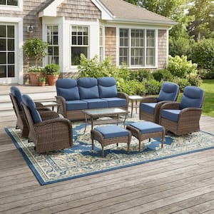 Patio Conversation Sets