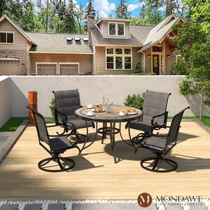 Seating Capacity: Seats 4 People