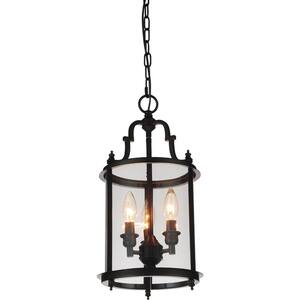 Rustic - Lighting - The Home Depot