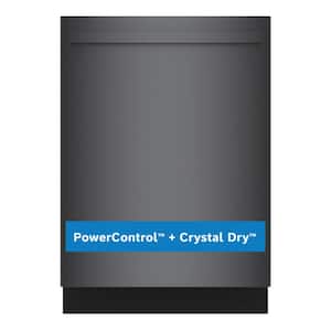 Black Stainless Steel