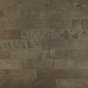 Hardwood Flooring