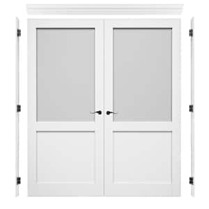 Door Size (WxH) in.: 72 x 80