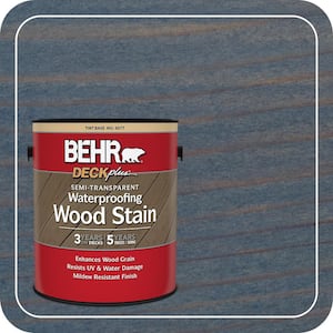 BEHR DECKplus