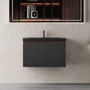 Popular Vanity Widths: 24 Inch Vanities in Bathroom Vanities