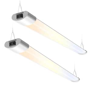 Actual Color Temperature (K): 6500