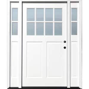 Common Door Size (WxH) in.: 67 x 80