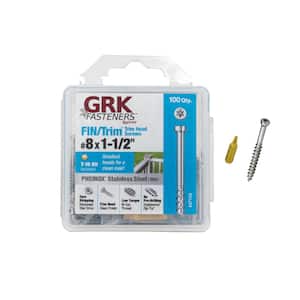 GRK Fasteners