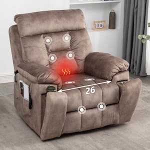 Power Reclining