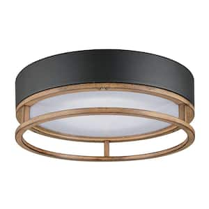 Globe Electric in Outdoor Flush Mount Lights