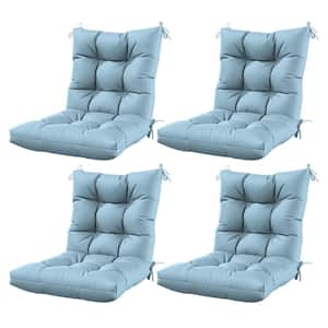 Outdoor Dining Chair Cushions