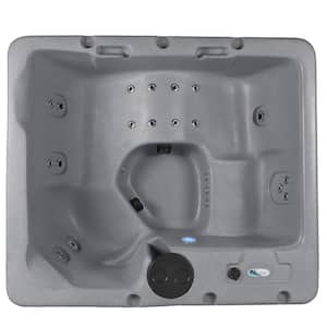 Occupancy: 4-Person in Hot Tubs