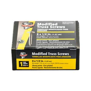 Self Piercing Screws