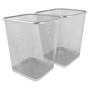 Without Lid