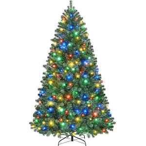 Artificial Tree Size (ft.): 6 ft