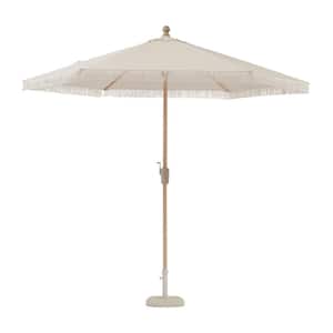 Adjustable Canopy Tilt