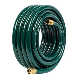 Hose Length (ft.): 50 - 100 in Garden Hoses