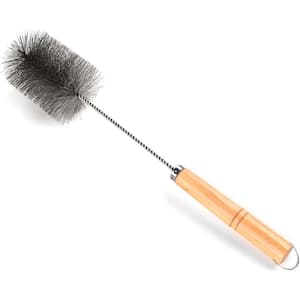 Brush Width (in.): 2.5