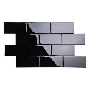 Approximate Tile Size: 3x6