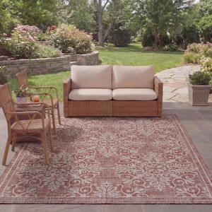 Approximate Rug Size (ft.): 8 X 10