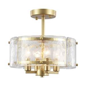 Flush Mount Ceiling Lights