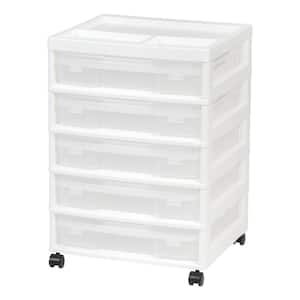 Storage Drawer Cart