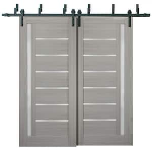 Door Size (WxH) in.: 72 x 96