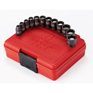 Impact Socket Sets