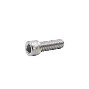 Screw Length: 3/4 in