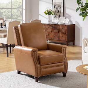Leather Chairs