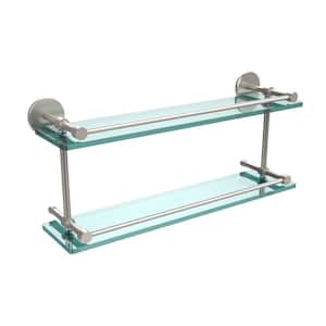 Bathroom Shelves