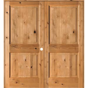 Interior French Door