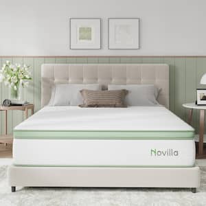 Hybrid in Mattresses