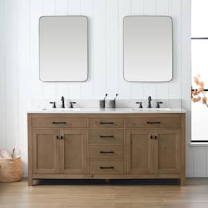 Double Sink